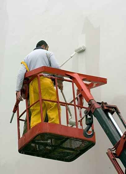 Commercial Painting Methods