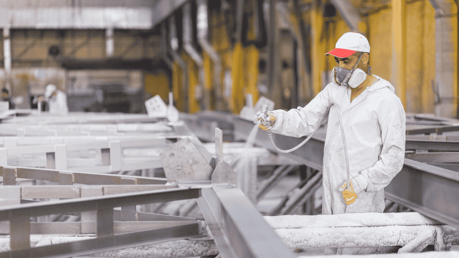 Commercial Painting Methods