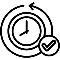 Punctual Project Completion